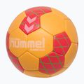 М'яч гандбольний дитячий Hummel Classic HB Jr orange/red/green size 0.0 2