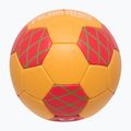 М'яч гандбольний дитячий Hummel Classic HB Jr orange/red/green size 0.0 3