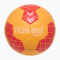 М'яч гандбольний дитячий Hummel Classic HB Jr orange/red size 1