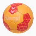 М'яч гандбольний дитячий Hummel Classic HB Jr orange/red size 1 2