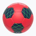 М'яч гандбольний Hummel Classic Energizer red/marine/green size 0 3