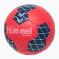 М'яч гандбольний Hummel Classic Energizer red/marine/light blue size 1 2