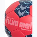 М'яч гандбольний Hummel Classic Energizer red/marine/light blue size 1 4