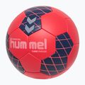 М'яч гандбольний Hummel Classic Energizer red/marine size 3 2