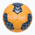М'яч гандбольний Hummel Classic Training HB orange/marine/light nlue size 1