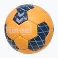М'яч гандбольний Hummel Classic Training HB orange/marine/light nlue size 1 2