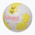 М'яч гандбольний Hummel Classic Training HB white/yellow/blue size 1 2