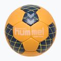 М'яч гандбольний Hummel Classic Training HB orange/marine/red size 2