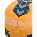 М'яч гандбольний Hummel Classic Training HB orange/marine/red size 2 4