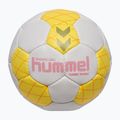 М'яч гандбольний Hummel Classic Training HB white/yellow/blue size 2
