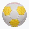 М'яч гандбольний Hummel Classic Training HB white/yellow/blue size 2 3