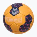 М'яч гандбольний Hummel Classic Training HB orange/marine/red size 3 2