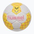 М'яч гандбольний Hummel Classic Training HB white/yellow/blue size 3