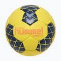 М'яч гандбольний Hummel Classic Elite HB yellow/marine size 1