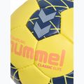 М'яч гандбольний Hummel Classic Elite HB yellow/marine size 1 4