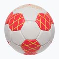 М'яч гандбольний Hummel Classic Elite HB off white/red/yellow size 1 3