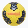М'яч гандбольний Hummel Classic Elite HB yellow/marine/orange size 2
