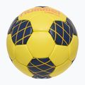 М'яч гандбольний Hummel Classic Elite HB yellow/marine/orange size 2 3