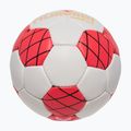 М'яч гандбольний Hummel Classic Elite HB off white/red/black size 2 3