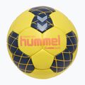 М'яч гандбольний Hummel Classic Elite HB yellow/marine/red size 3