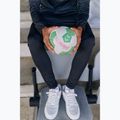 М'яч гандбольний Hummel Classic Advanced HB off white/green/red size 3 6
