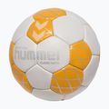 М'яч гандбольний Hummel Classic Match HB off white/orange/silver size2 2