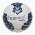 М'яч гандбольний Hummel Classic Pro HB off white/marine/silver size 2