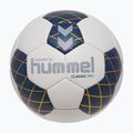 М'яч гандбольний Hummel Classic Pro HB off white/marine/gold size 3