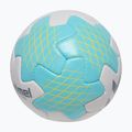 М'яч гандбольний Hummel Startraining HB white/light blue/navy size 1 3