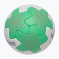 М'яч гандбольний Hummel Star Elite HB off white/green/red size 2 3