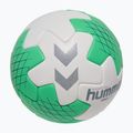 М'яч гандбольний Hummel Star Elite HB white/green/marine size 3 2