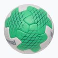 М'яч гандбольний Hummel Star Elite HB white/green/marine size 3 3
