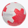 М'яч гандбольний Hummel Star Pro HB off white/red/silver size 2