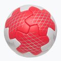 М'яч гандбольний Hummel Star Pro HB off white/red/silver size 2 3