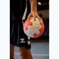 М'яч гандбольний Hummel Star Pro HB off white/red/silver size 2 6