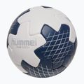 М'яч гандбольний Hummel Star Mach white/marine/silver size 2