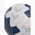 М'яч гандбольний Hummel Star Mach white/marine/silver size 2 4