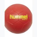 М'яч гандбольний Hummel Classic Beach HB red/white size 2 3