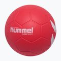М'яч гандбольний Hummel Classic Beach HB red/white size 3