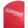 М'яч гандбольний Hummel Classic Beach HB red/white size 3 3