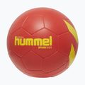 М'яч гандбольний дитячий Hummel Classic Spume HB Jr burgundy/yellow size 0