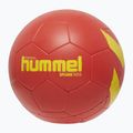 М'яч гандбольний дитячий Hummel Classic Spume HB Jr burgundy/yellow size 0.0
