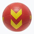 М'яч гандбольний дитячий Hummel Classic Spume HB Jr burgundy/yellow size 0.0 2