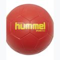 М'яч гандбольний дитячий Hummel Classic Spume HB Jr burgundy/yellow size 0.0 3