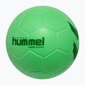 М'яч гандбольний дитячий Hummel Classic Bounce HB Jr light green/green size 0