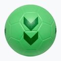 М'яч гандбольний дитячий Hummel Classic Bounce HB Jr light green/green size 0.0 2