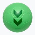 М'яч гандбольний дитячий Hummel Classic Bounce HB Jr light green/green size 1 2