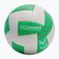 М'яч гандбольний Hummel Evolution Advanced AR HB off white/green/red size 3