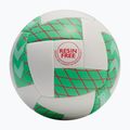 М'яч гандбольний Hummel Evolution Advanced AR HB off white/green/red size 3 2