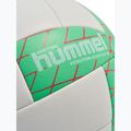 М'яч гандбольний Hummel Evolution Advanced AR HB off white/green/red size 3 3